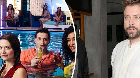 Ein AWZ-Wechsel bringt Drama. - Foto: RTL Rolf Baumgartner/ RTL Julia Feldhagen