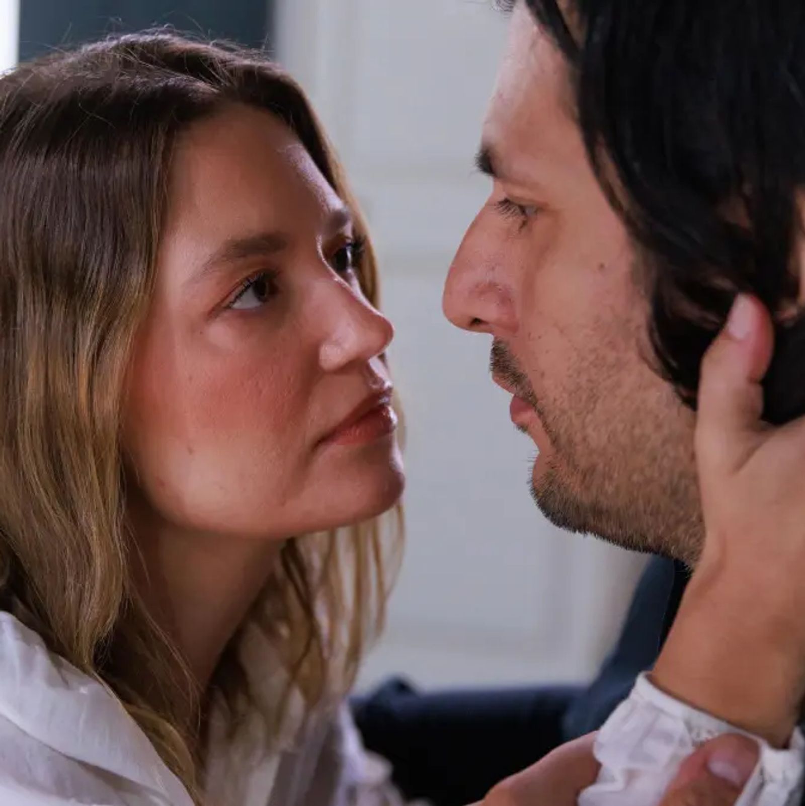 Alles was zählt“: Liebescomeback bei Nathalie und Maximilian? Jetzt ist es  eindeutig!