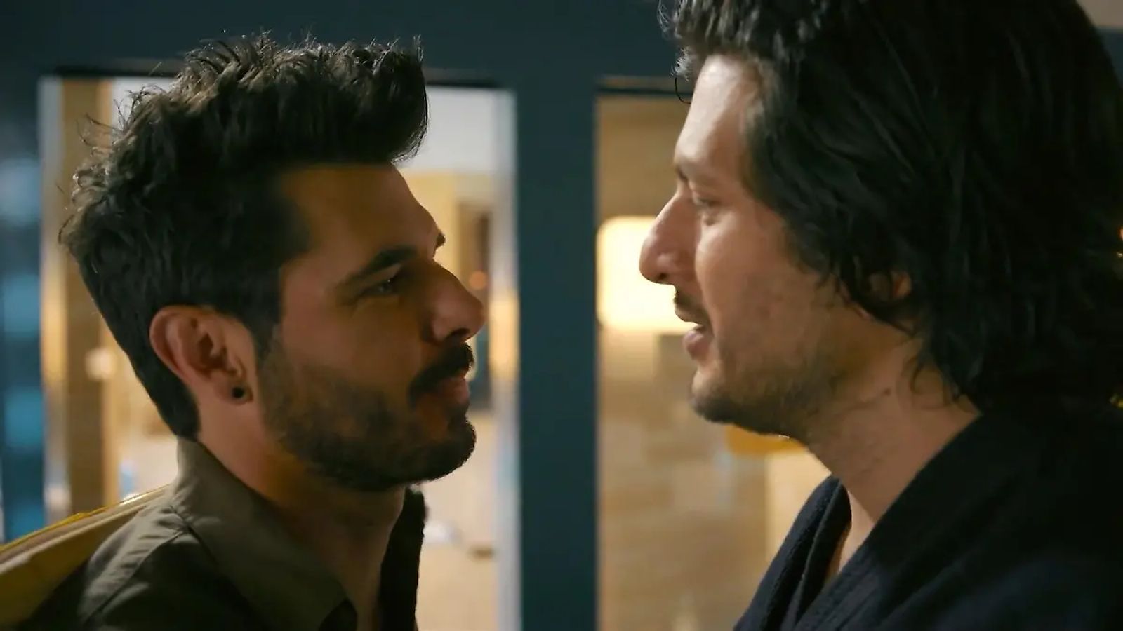 Alles was zählt“: Matteo weist Maximilian in die Schranken!