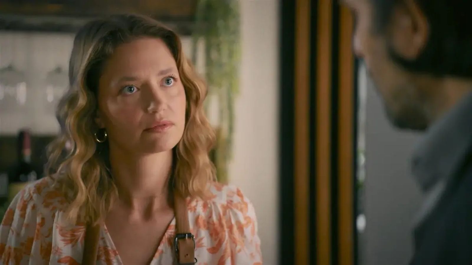 Alles was zählt“: Nach Kuss mit Maximilian – Nathalie verlässt Essen!