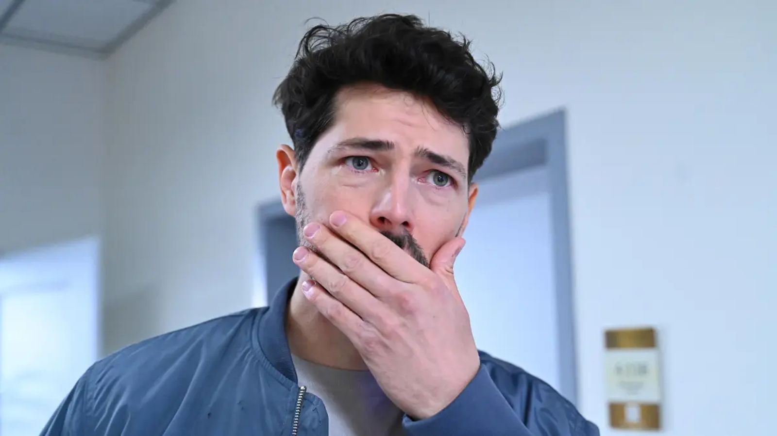 Alles was zählt“: Serientod für Jan? „Tage vor dem Tod“