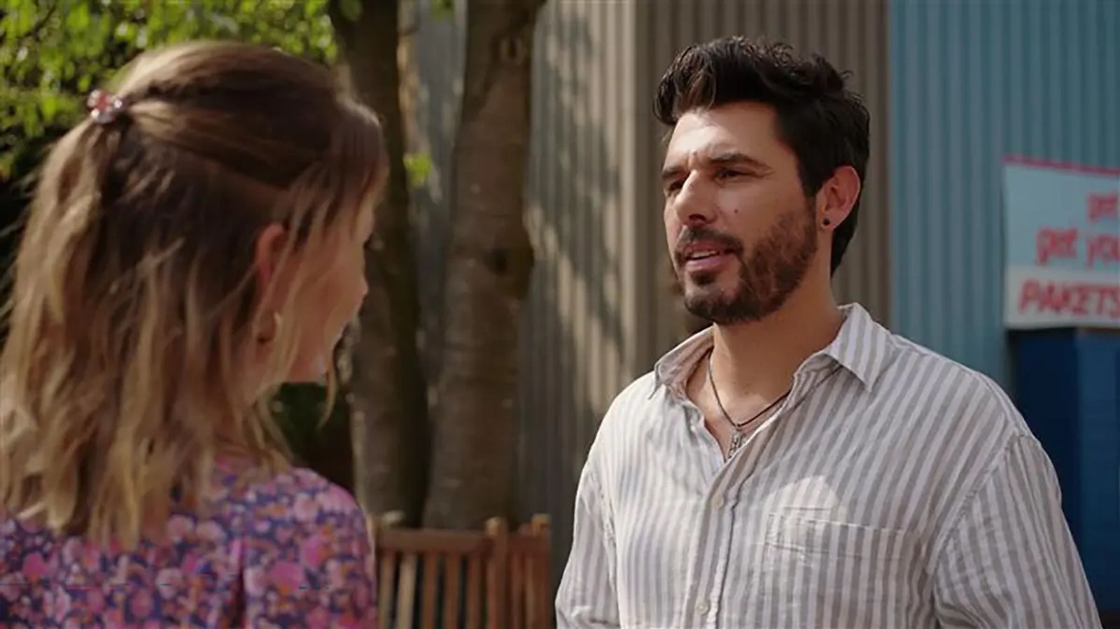 Alles was zählt“: Trennung bei Nathalie und Matteo! Hat Maximillian jetzt gewonnen?