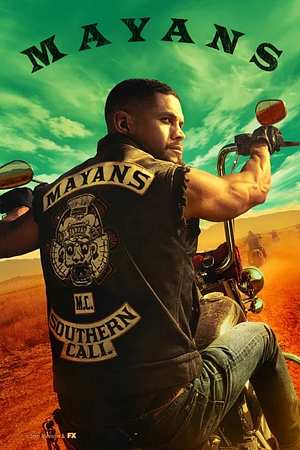 Mayans M.C. - Foto: TMDB