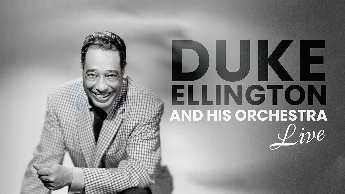 Duke Ellington and His Orchestra