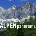 Alpenpanorama Thumbnail