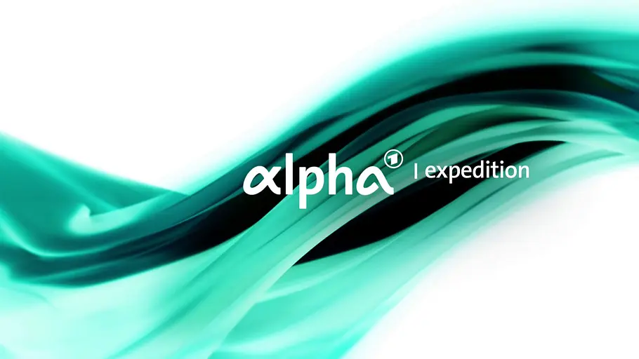 alpha-expedition