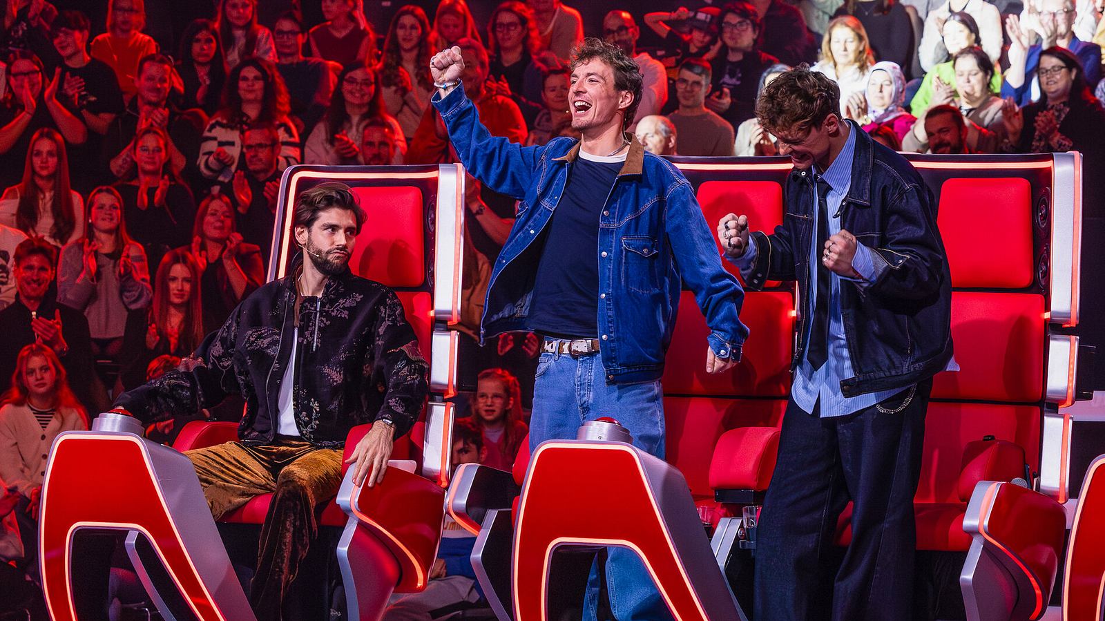„The Voice Kids“ 2027: Andrea Kaiser wird neue Moderatorin