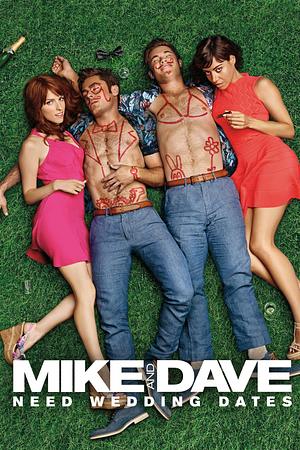 Mike and Dave Need Wedding Dates - Foto: TMDB