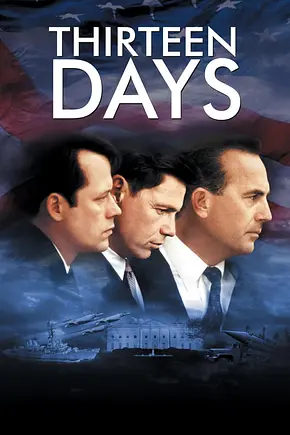 Thirteen Days - Foto: TMDB Thirteen Days - Foto: TMDB