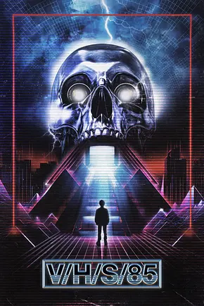 V/H/S/85 - Foto: TMDB V/H/S/85 - Foto: TMDB