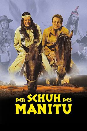 Der Schuh des Manitu - Foto: TMDB