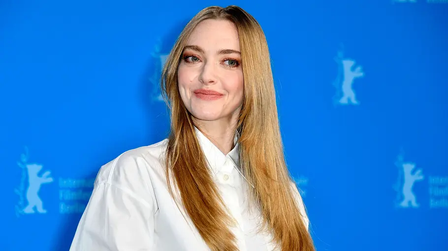 Amanda Seyfried bei der Berlinale