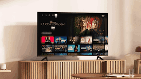 Adaptive Display macht Amazons Fire-TV-Menüs lesbarer - Foto: Amazon