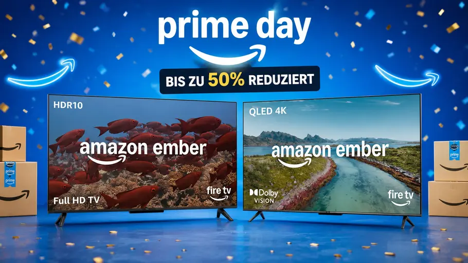 Amazon Fire TV Prime Day Amazon Fire TV Prime Day