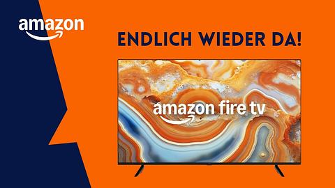 amazon fire tv serie 4 deal - Foto: Amazon