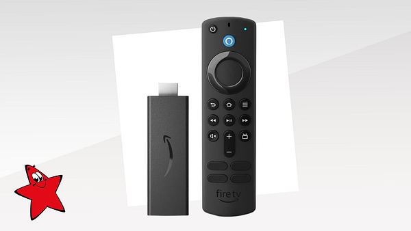 Amazon Fire TV Stick - Foto: Amazon