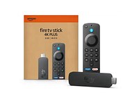 Amazon Fire TV Stick 4K Plus (2. Gen.) Streaming Stick
