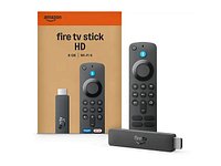 Amazon Fire TV Stick HD (2026 Release) Streaming Stick 8 GB