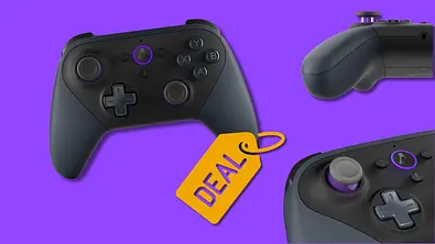 Amazon Luna Controller im Angebot - Foto: Amazon