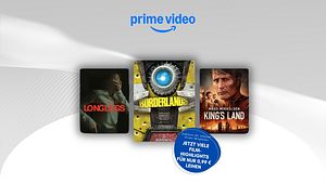 Amazon Prime Video 99 Cent Aktion - Foto: TVMovie / PR
