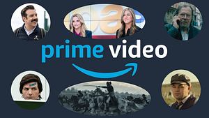 Apple TV+ könnt ihr bald auch über Amazon Prime Video streamen - Foto: Amazon Prime Video/Apple TV+