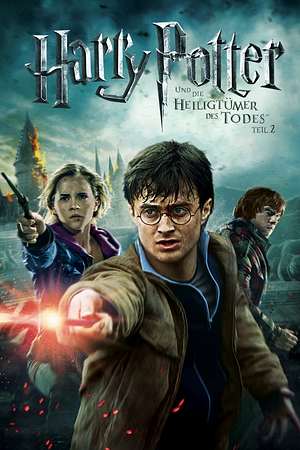 Harry Potter und die Heiligtümer des Todes - Teil 2 - Foto: TMDB
