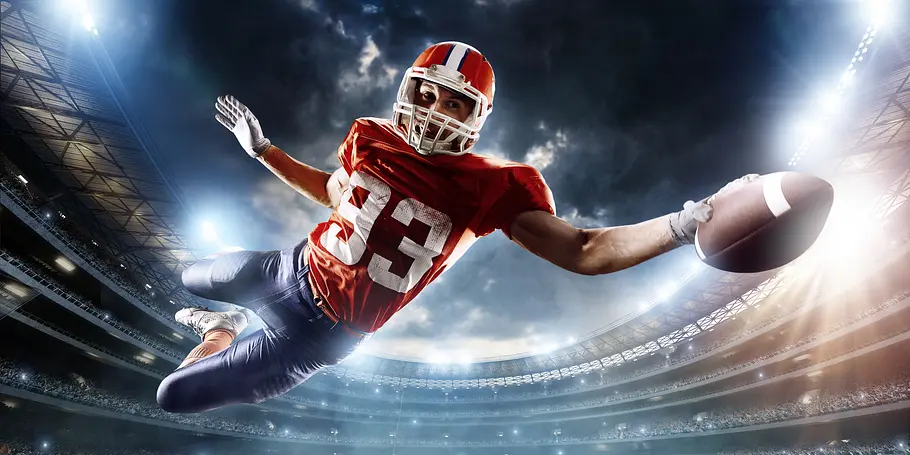 American Football: American Football League Europe