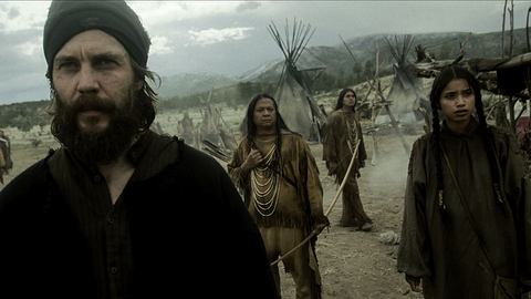 American Primeval - Foto: Matt Kennedy/Netflix