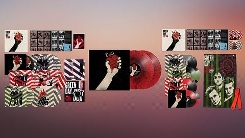 20 Jahre American Idiot: Bestelle dir heute noch die 20 Jahre Deluxe Box - Foto: TV Movie / PR
