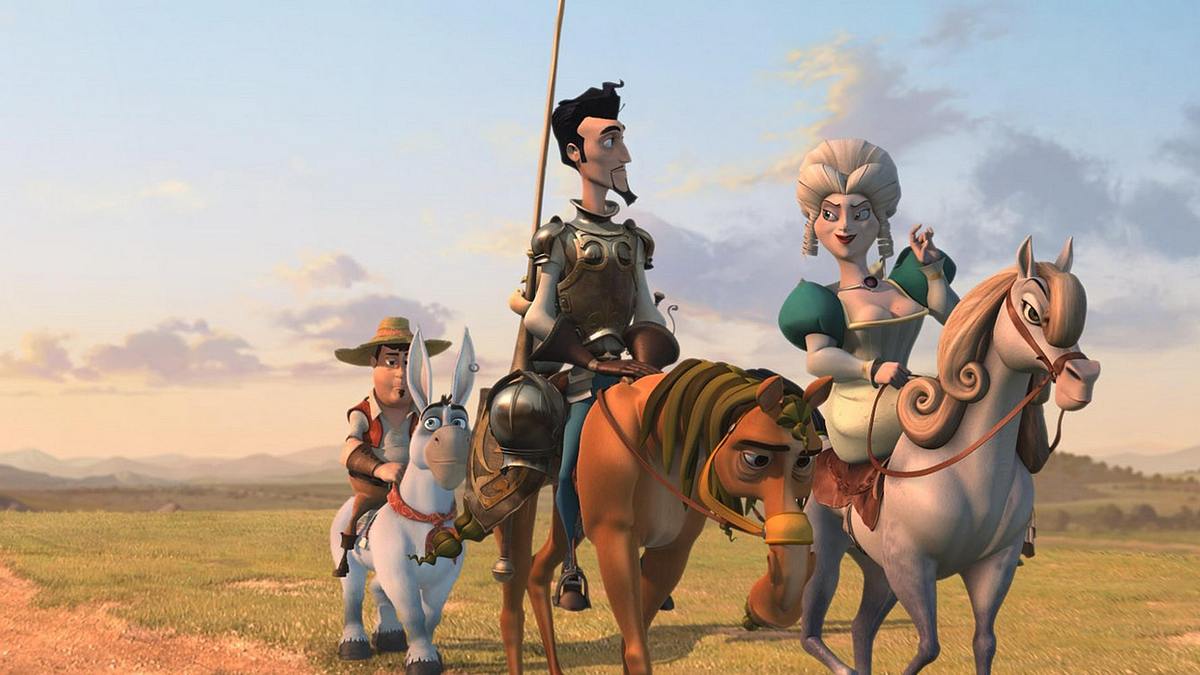 Donkey Schott Donkey Schott