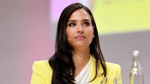Amira Aly - Foto: IMAGO / Panama Pictures