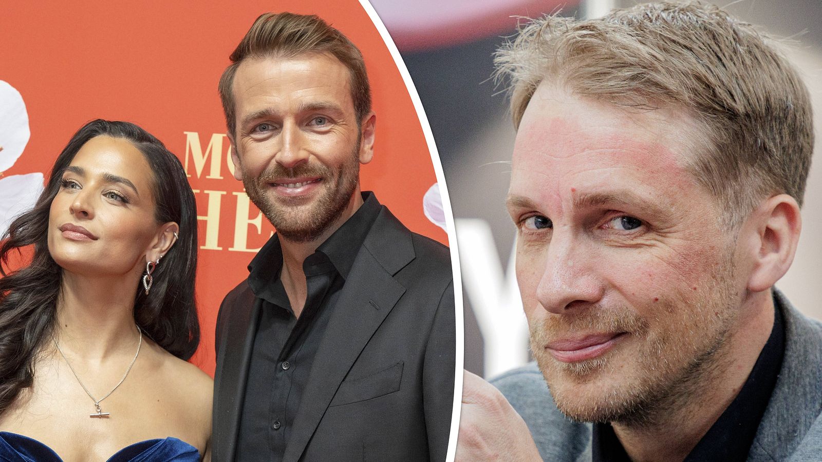 Amira Aly und Christian Dürr: Trennungsluft? Oliver Pocher schürt Gerüchte!