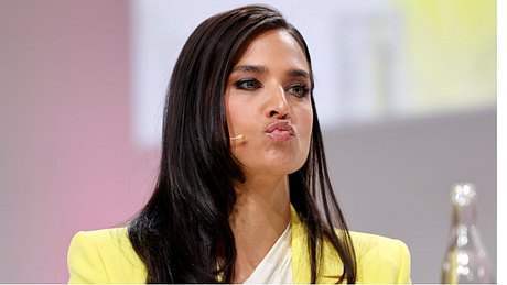 Amira Aly - Foto: IMAGO / Panama Pictures