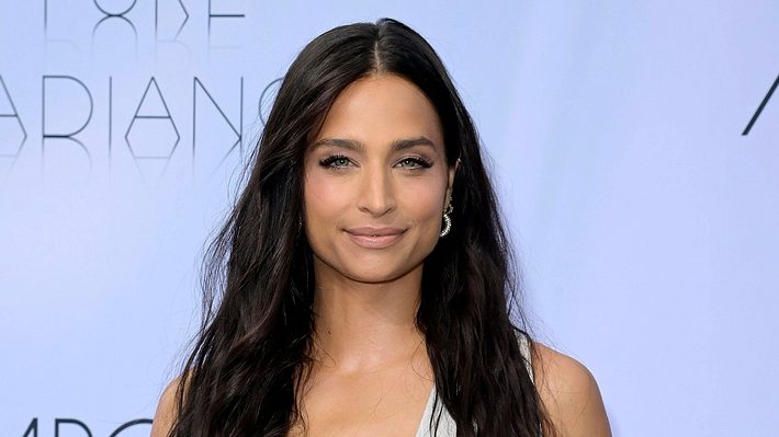 Amira Aly - Foto: IMAGO/ Eventpress