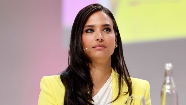 Amira Aly - Foto: IMAGO / Panama Pictures