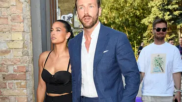 Amira Aly und Christian Dueren bei einem Event - Foto: IMAGO / BREUEL-BILD Amira Aly und Christian Dueren bei einem Event - Foto: IMAGO / BREUEL-BILD