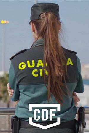 Border Control - Spaniens Grenzschützer - Foto: TMDB