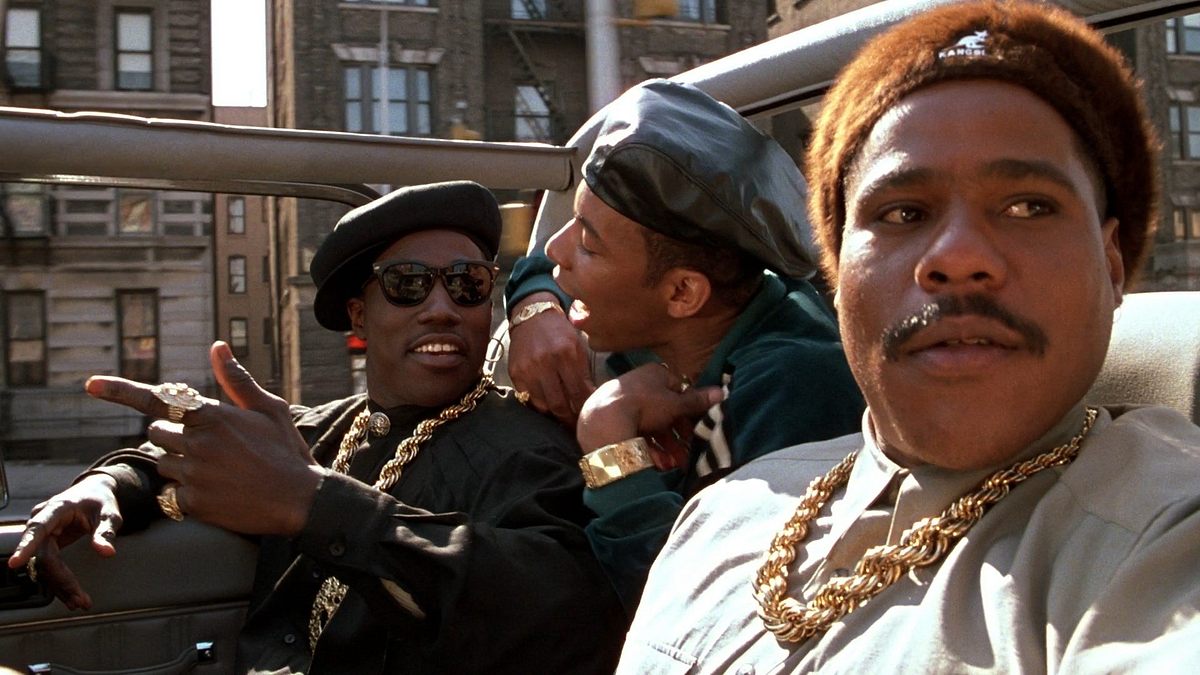 New Jack City New Jack City