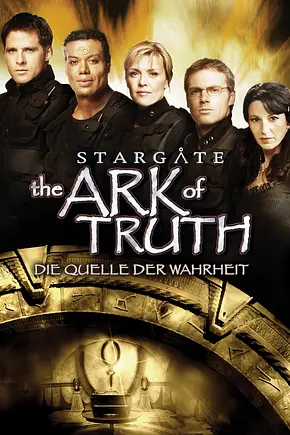 Stargate: The Ark of Truth - Die Quelle der Wahrheit - Foto: TMDB Stargate: The Ark of Truth - Die Quelle der Wahrheit - Foto: TMDB