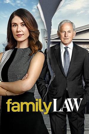 Family Law - Foto: TMDB