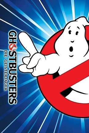 Ghostbusters - Die Geisterjäger - Foto: TMDB