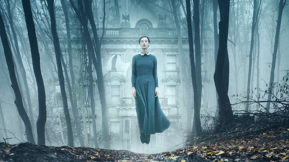 The Lodgers - Zum Leben verdammt The Lodgers - Zum Leben verdammt