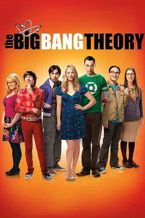 The Big Bang Theory - Foto: TMDB