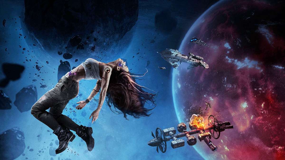 Teleios Teleios