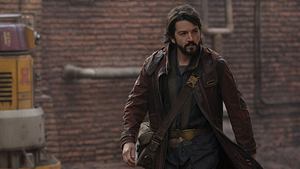 Andor Staffel 2 - Foto: Disney+