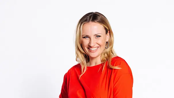 Ania Niedieck verkörpert Isabelle Reichenbach bei „Alles was zählt“. - Foto: RTL Ania Niedieck verkörpert Isabelle Reichenbach bei „Alles was zählt“. - Foto: RTL