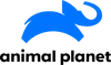 ANIMAL PLANET Logo