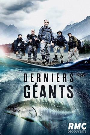 Derniers géants - Foto: TMDB