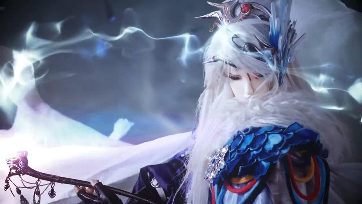 Thunderbolt Fantasy Thunderbolt Fantasy