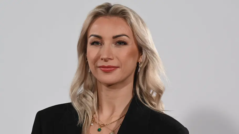 Anna-Carina Woitschack